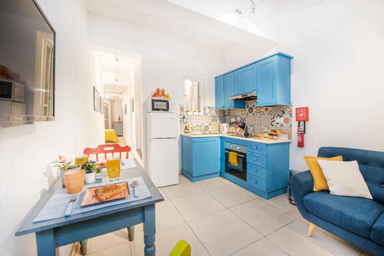 Valletta Ferry Apartment Экстерьер фото