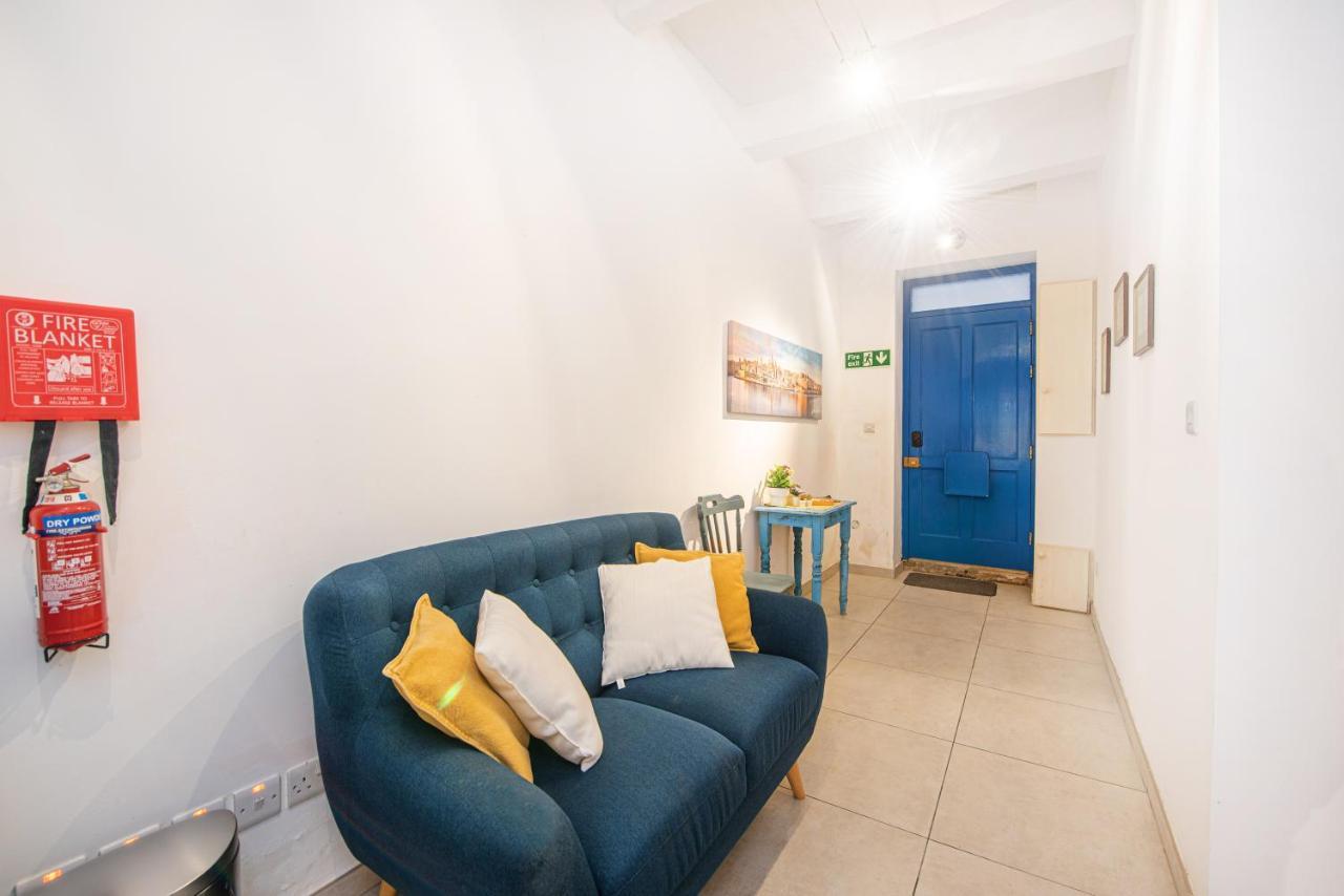 Valletta Ferry Apartment Экстерьер фото
