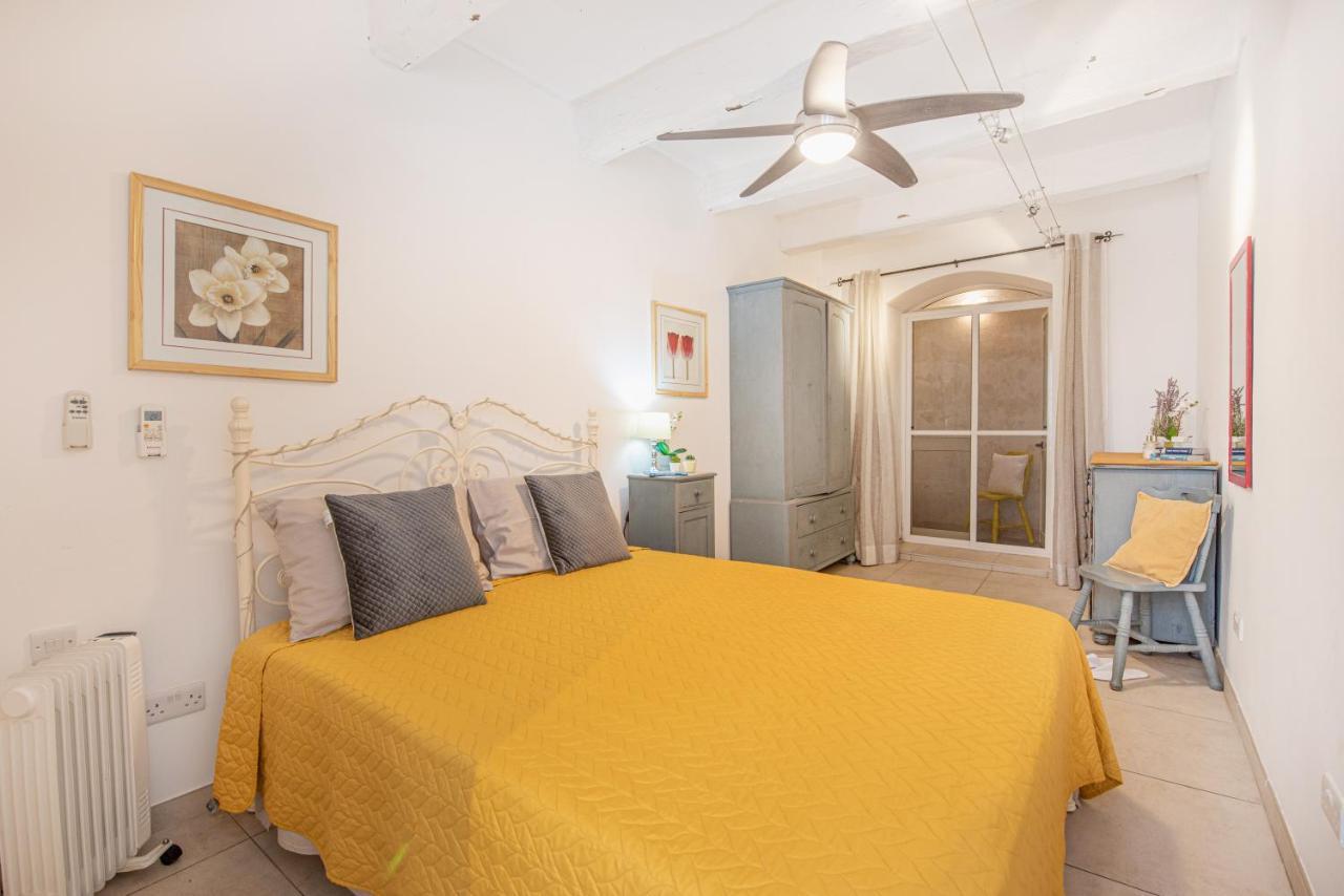 Valletta Ferry Apartment Экстерьер фото