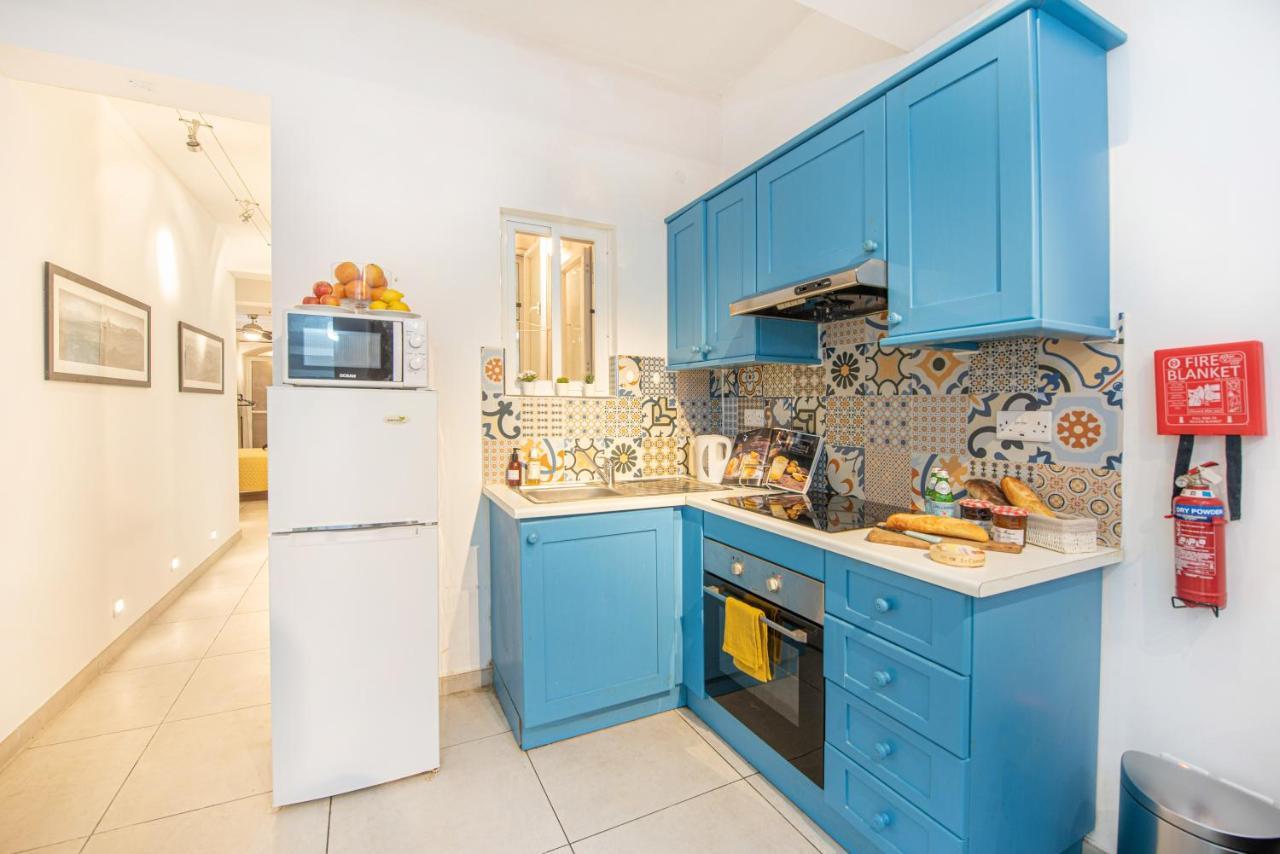 Valletta Ferry Apartment Экстерьер фото