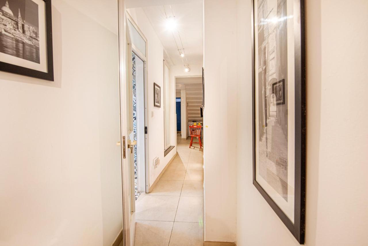 Valletta Ferry Apartment Экстерьер фото
