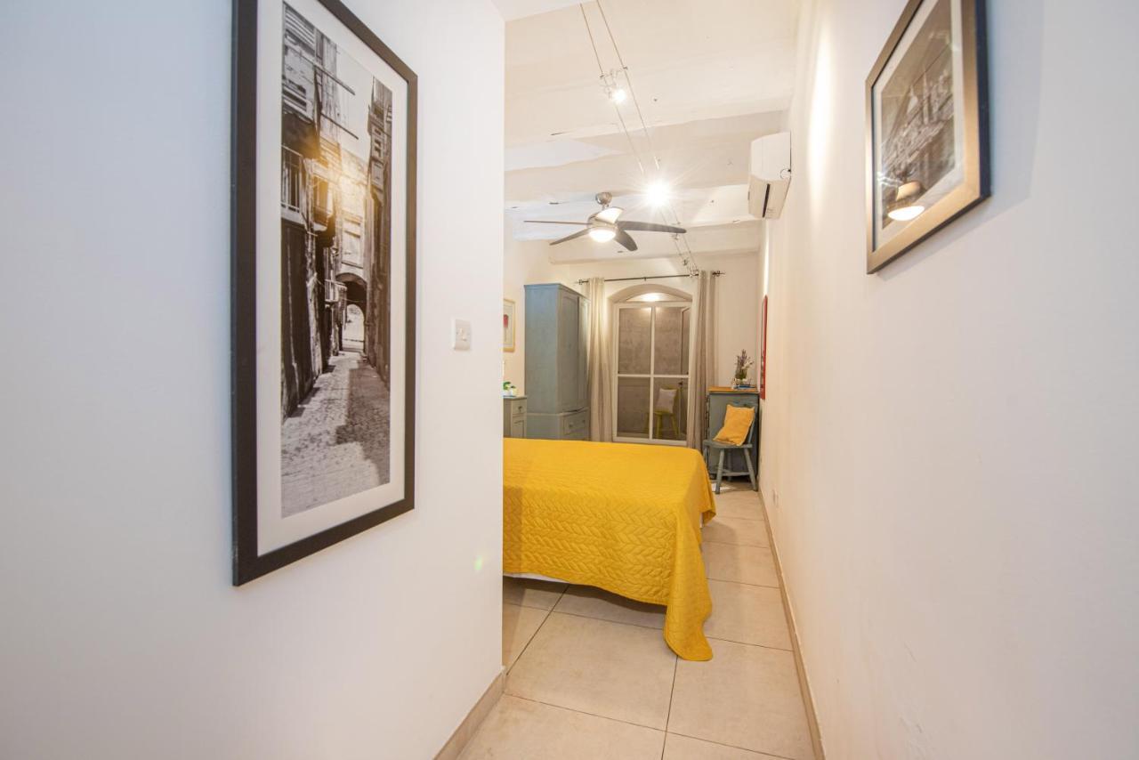 Valletta Ferry Apartment Экстерьер фото