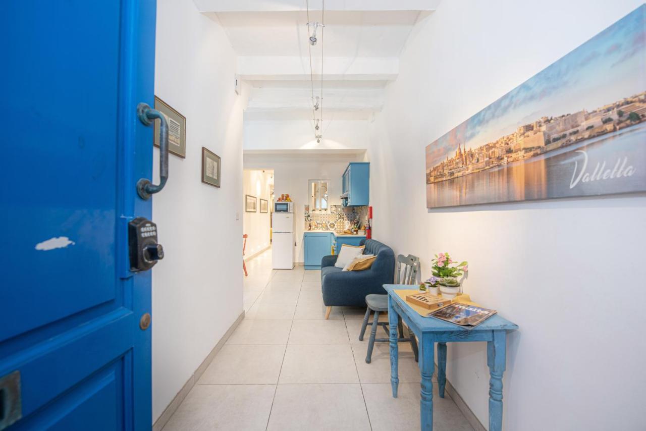 Valletta Ferry Apartment Экстерьер фото