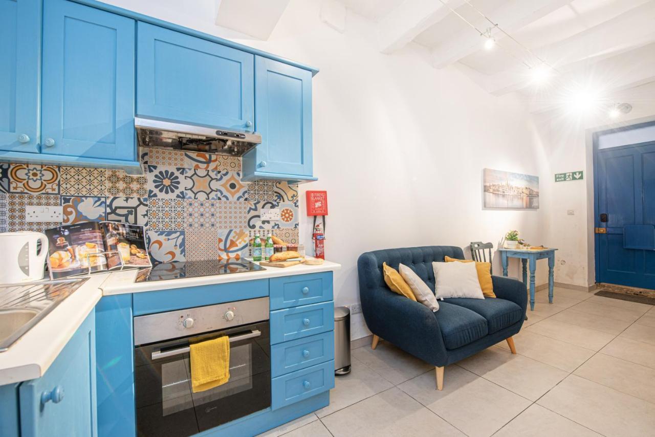 Valletta Ferry Apartment Экстерьер фото
