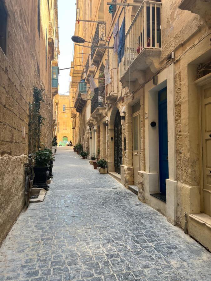 Valletta Ferry Apartment Экстерьер фото